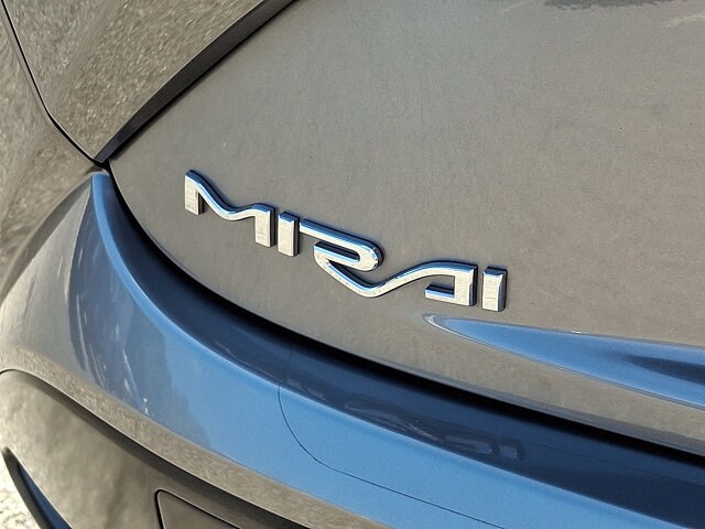 2022 Toyota Mirai XLE - Photo 30