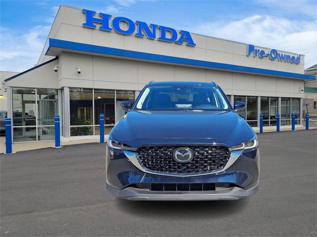 2022 Mazda CX-5 2.5 S Premium photo 2