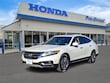  Honda Crosstour