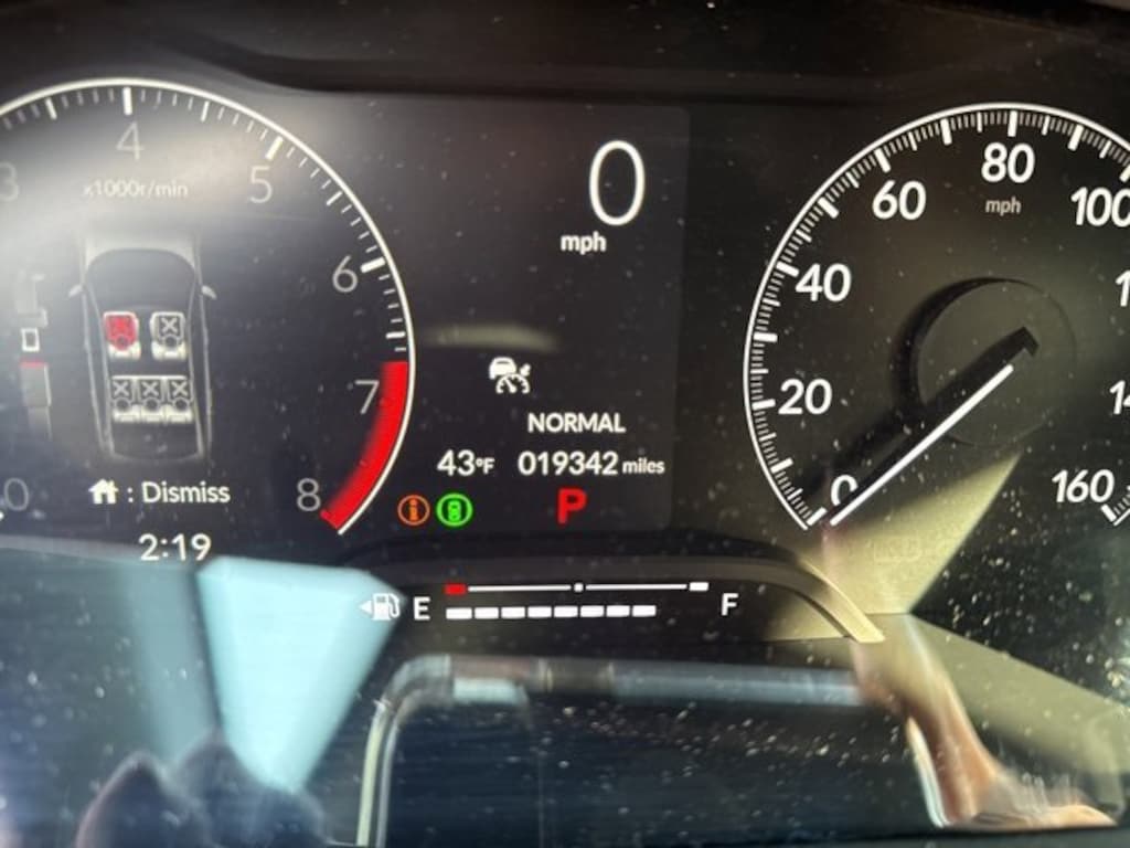 Certified 2023 Honda Civic Sport Sedan