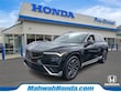 Acura ZDX