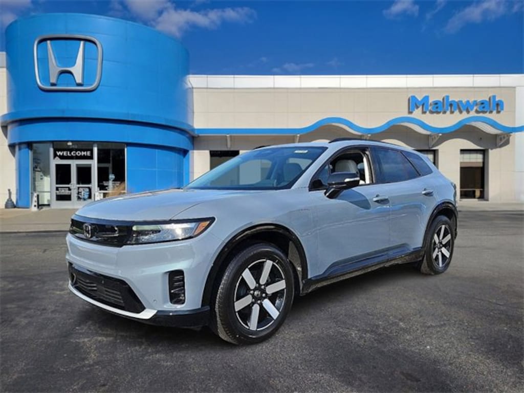 New 2025 Honda Prologue Touring SUV