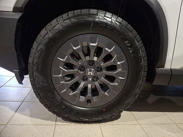 2026 Honda Passport TrailSport - Photo 12