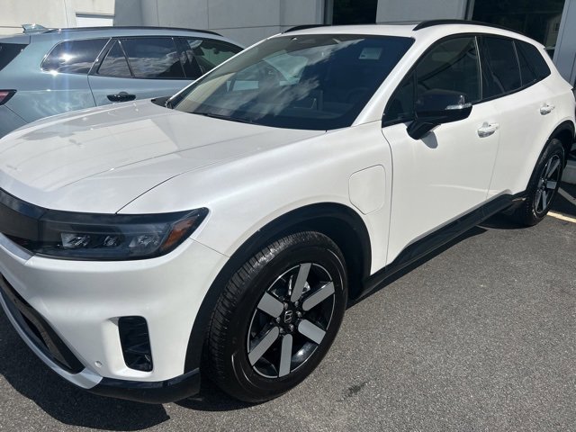 Used 2024 Honda Prologue Touring with VIN 3GPKHXRJ0RS513436 for sale in Mahwah, NJ