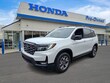  Honda Passport