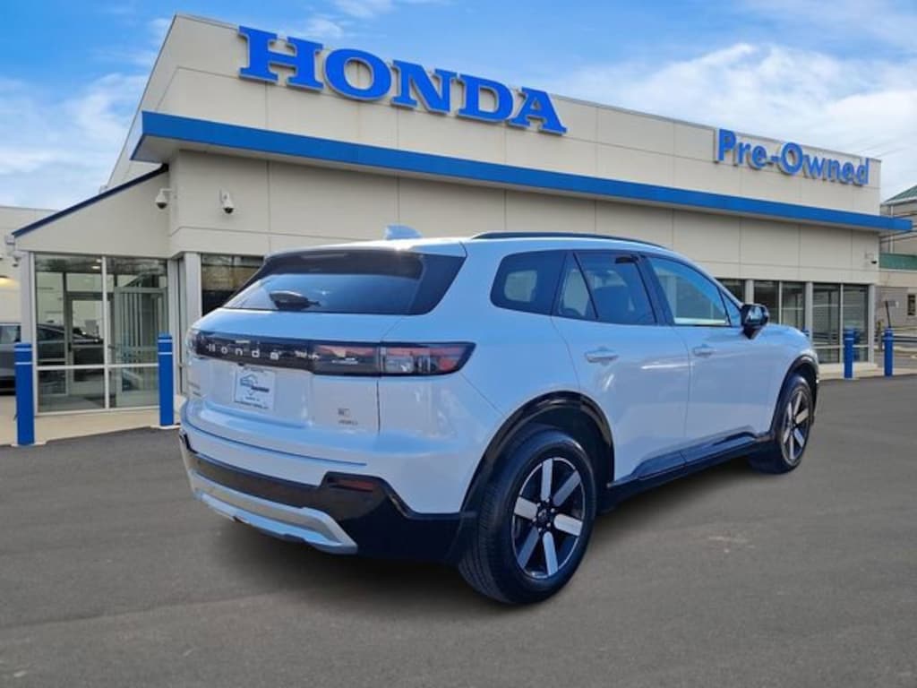 Certified 2024 Honda Prologue Touring SUV
