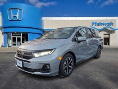 2026 Honda Odyssey EX-L Van Passenger