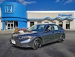  Honda Civic Hybrid