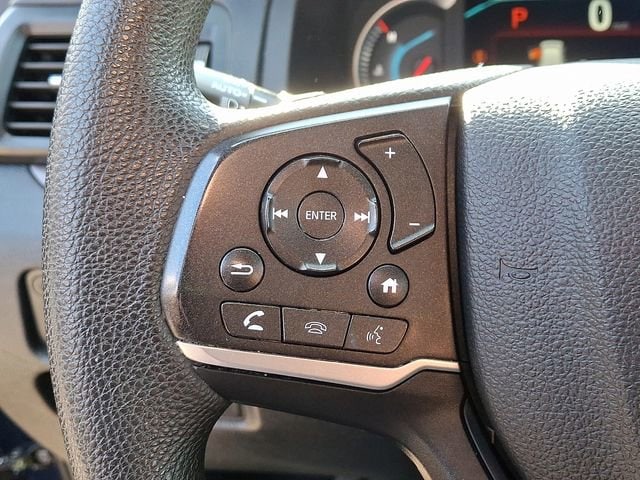 2022 Honda Pilot Sport - Photo 21