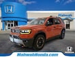 Honda Passport