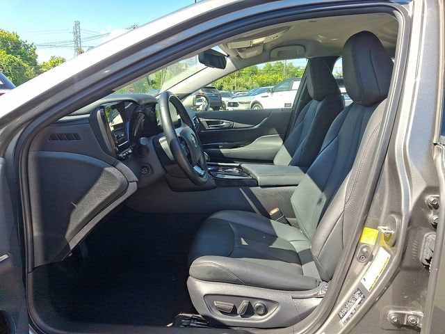 2022 Toyota Mirai XLE - Photo 14