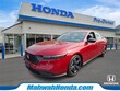 Honda Accord Hybrid