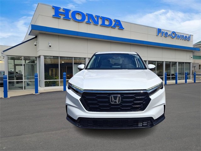 2024 Honda CR-V LX photo 2