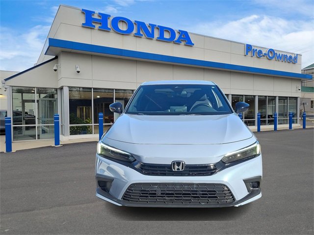 2024 Honda Civic Sport photo 2