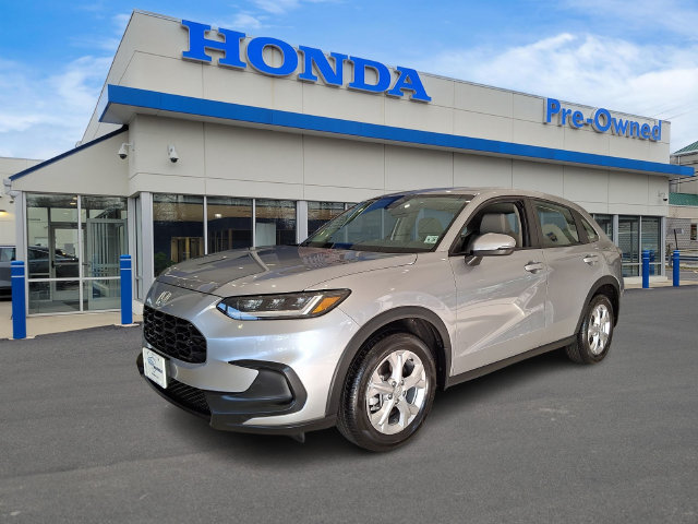 2023 Honda HR-V