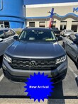 Volkswagen Atlas