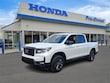  Honda Ridgeline