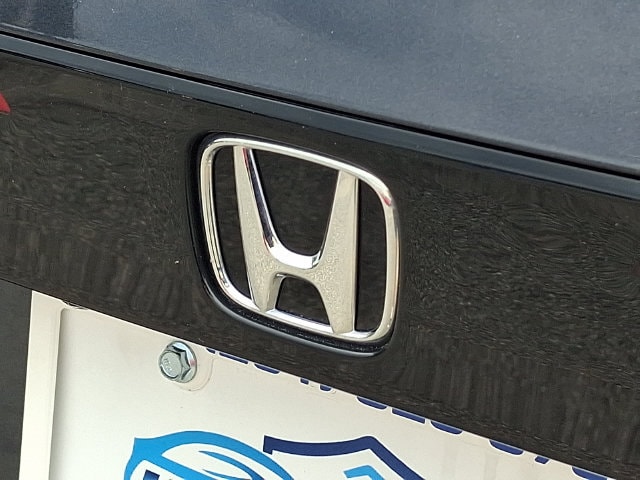 2023 Honda Accord LX - Photo 29