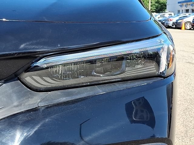 2024 Honda Civic Sport - Photo 10