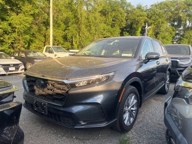 2023 Honda CR-V