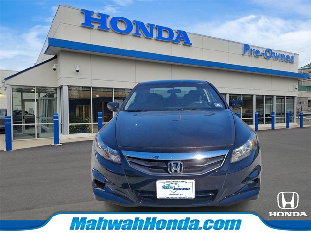 Used 2012 Honda Accord LX-S with VIN 1HGCS1B34CA000281 for sale in Mahwah, NJ