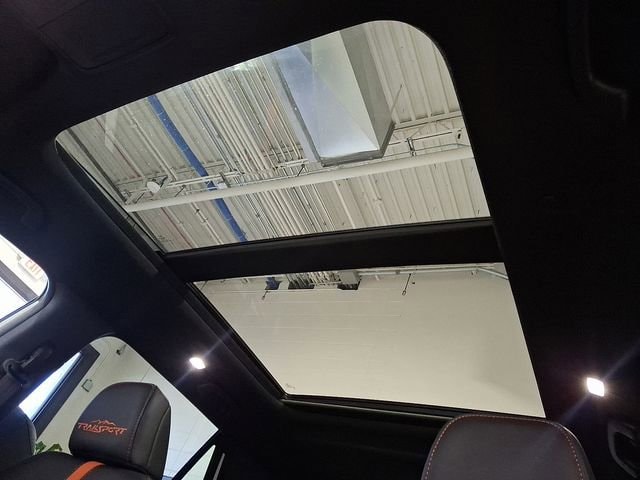 2026 Honda Passport TrailSport - Photo 7