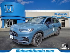 2026 Honda HR-V Sport SUV