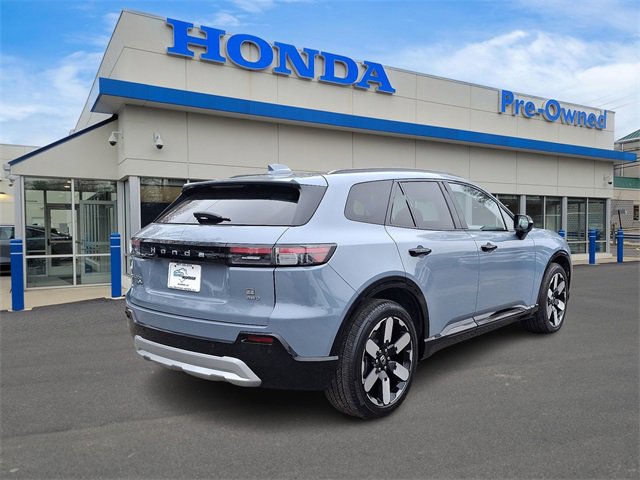 2024 Honda Prologue Elite photo 3