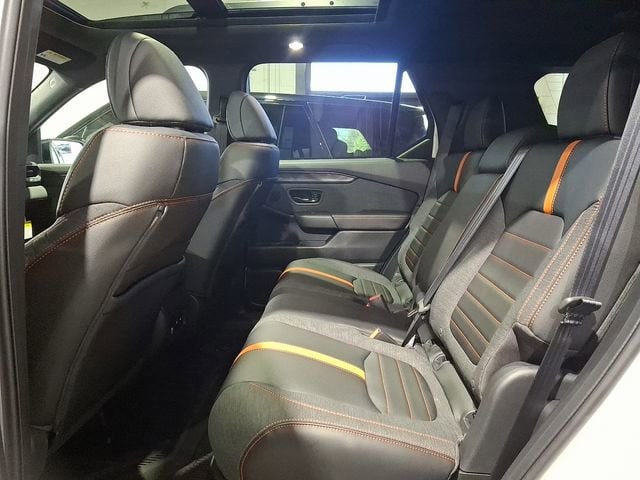 2026 Honda Passport TrailSport - Photo 5