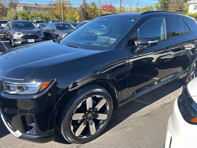 Used 2024 Honda Prologue Elite with VIN 3GPKHZRJ0RS535917 for sale in Mahwah, NJ