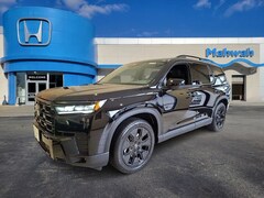 2026 Honda Pilot Black Edition SUV