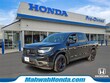 Honda Ridgeline