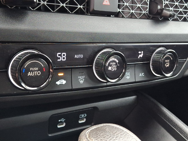 2023 Honda Accord LX - Photo 15