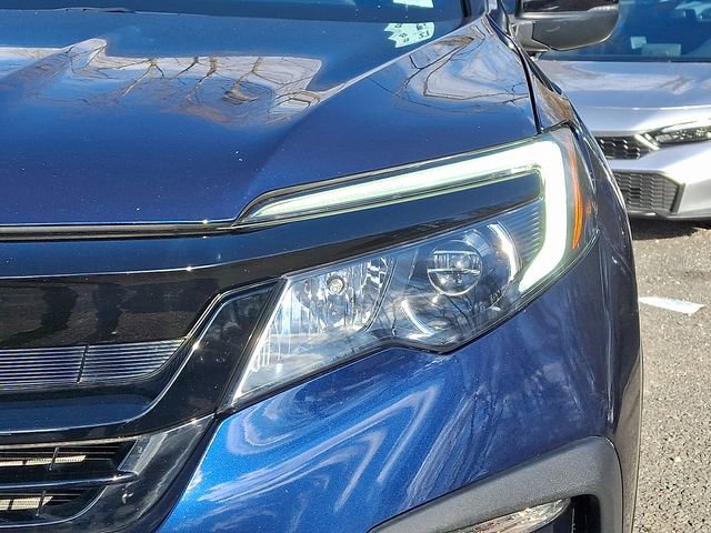 2022 Honda Pilot Sport - Photo 9