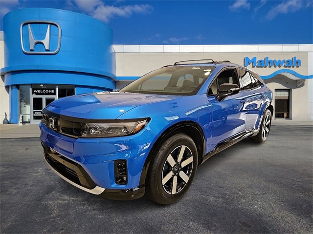 2025 Honda Prologue Touring's photo