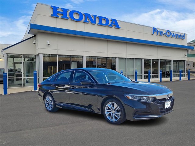 2020 Honda Accord LX 1.5T photo 3