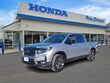  Honda Ridgeline