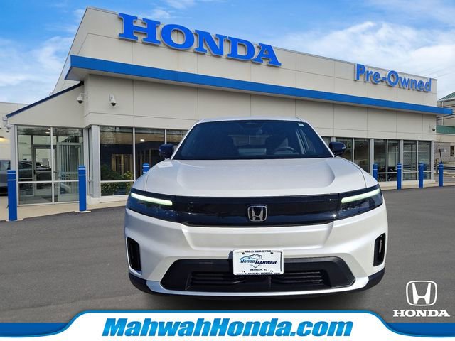Used 2024 Honda Prologue EX with VIN 3GPKHVRJ0RS509231 for sale in Mahwah, NJ