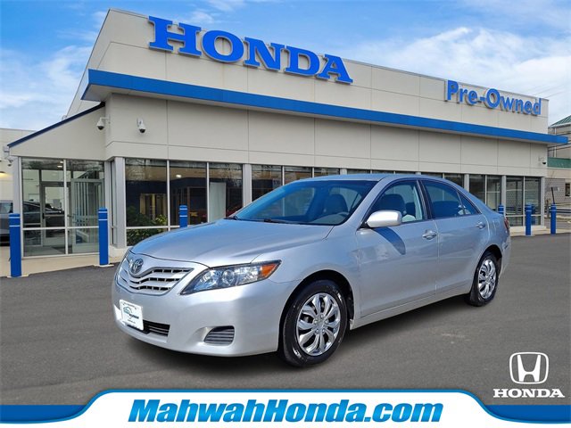 2010 Toyota Camry