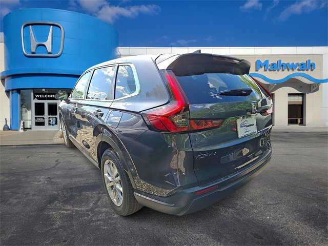 2026 Honda CR-V EX photo 4