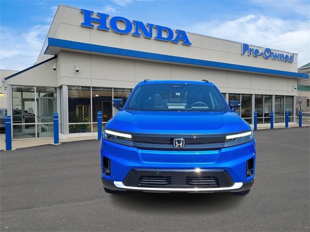 Used 2024 Honda Prologue Elite with VIN 3GPKHZRJXRS543300 for sale in Mahwah, NJ