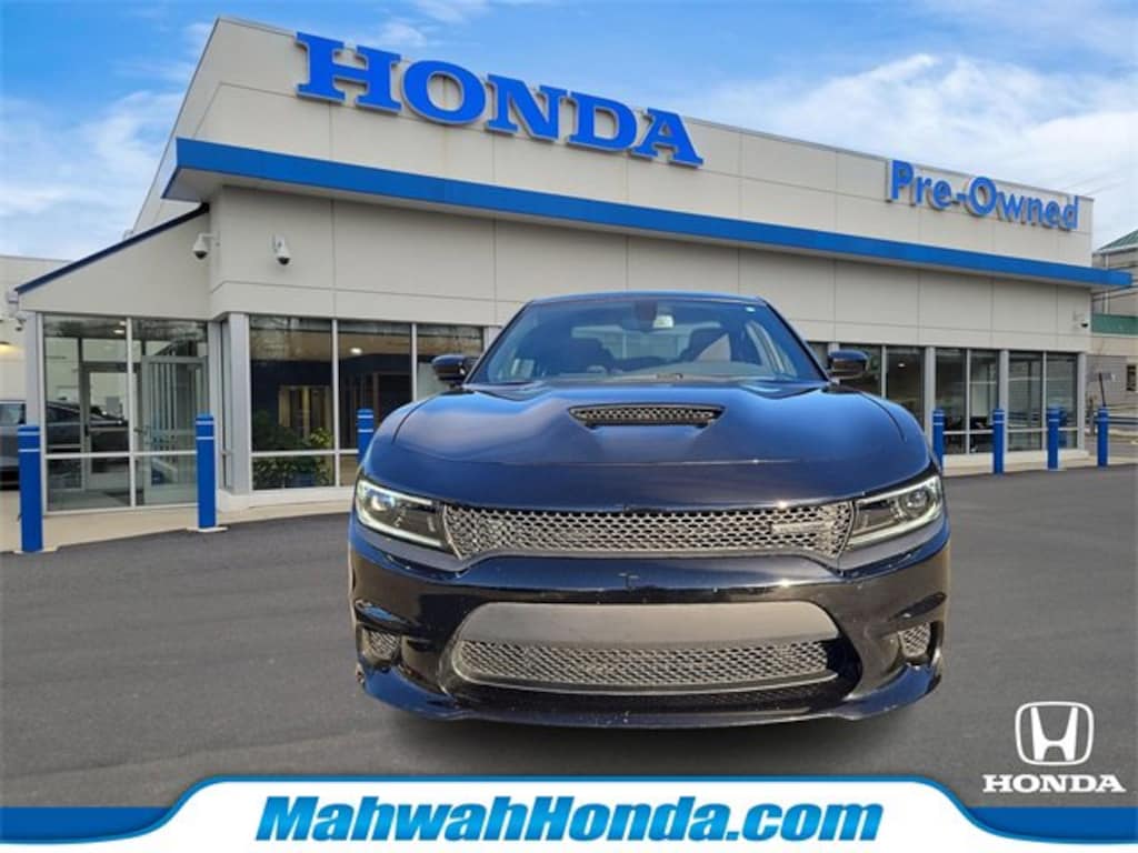 Used 2023 Dodge Charger GT Sedan