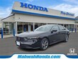 Honda Accord Hybrid