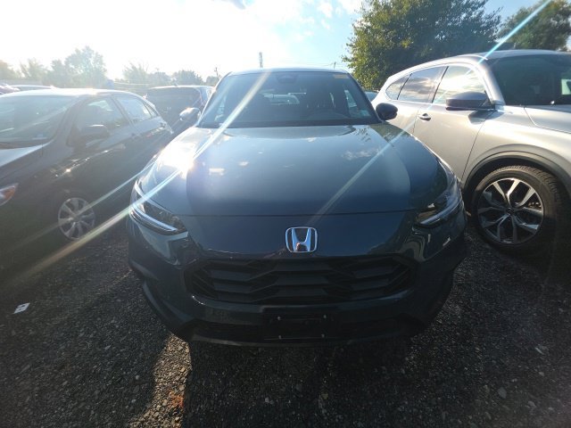 2024 Honda HR-V