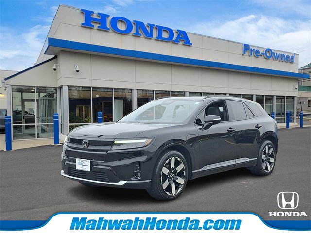 2024 Honda Prologue Elite's photo