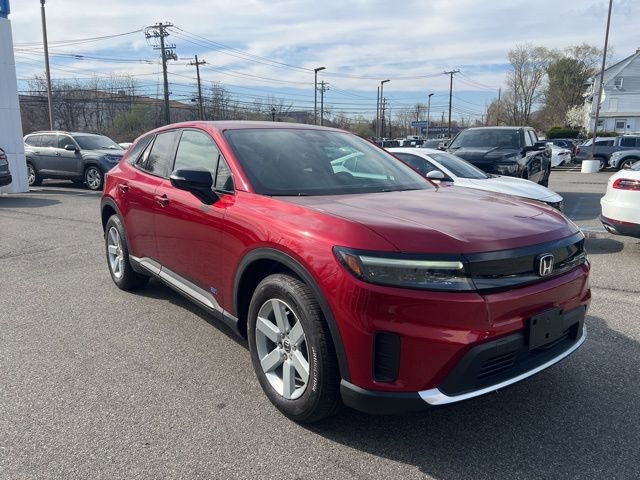 Used 2024 Honda Prologue EX with VIN 3GPKHVRJ7RS543229 for sale in Mahwah, NJ