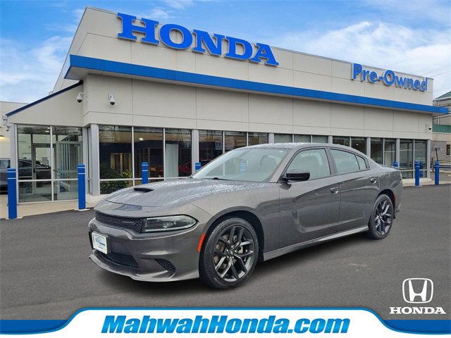 2023 Dodge Charger GT's photo