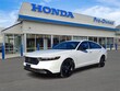  Honda Accord Hybrid