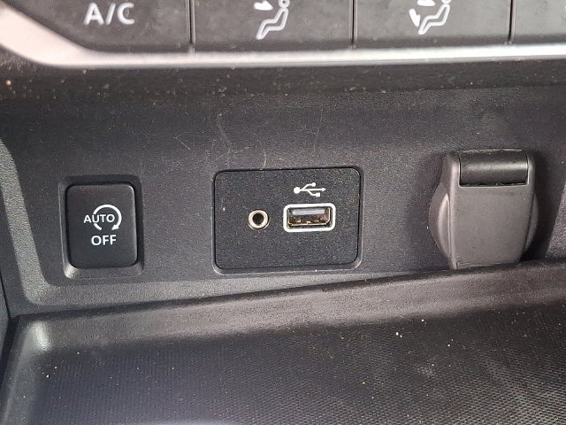 2024 Nissan Sentra S - Photo 24