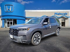 2026 Honda Pilot Elite SUV
